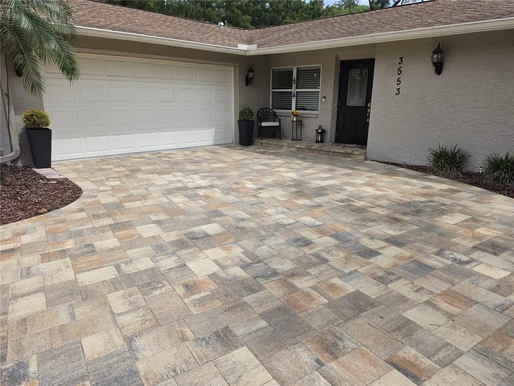3553 FAIRWAY FOREST DRIVE Palm Harbor, FL 34685