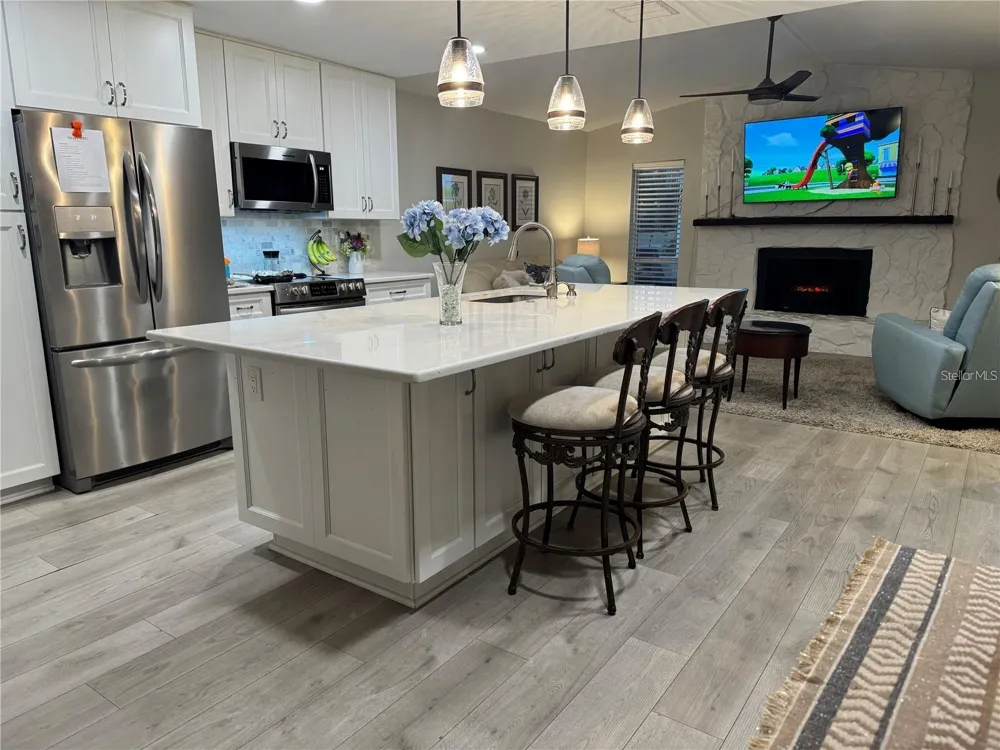 3553 FAIRWAY FOREST DRIVE Palm Harbor, FL 34685