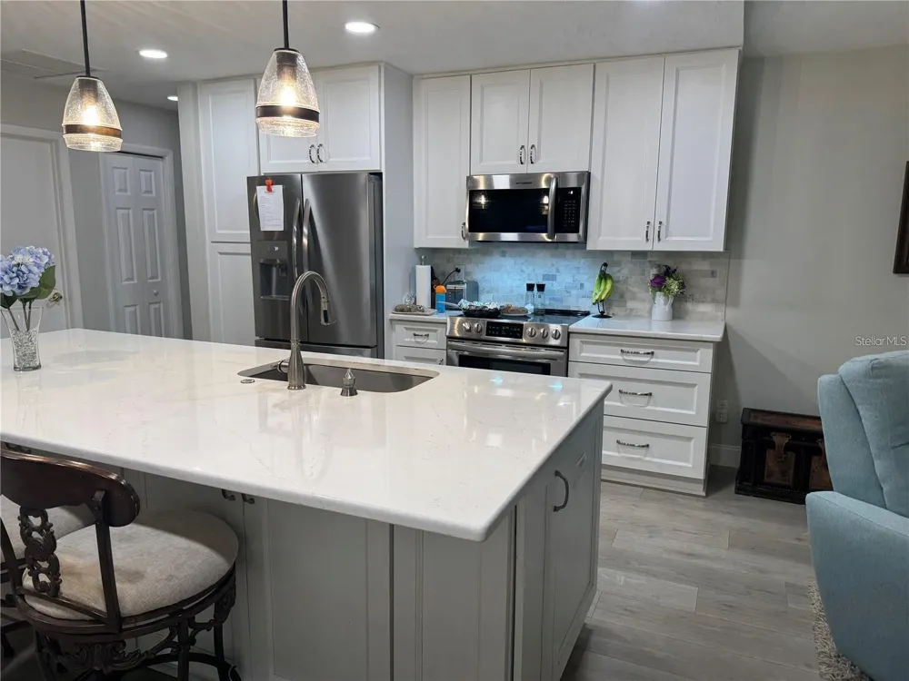 3553 FAIRWAY FOREST DRIVE Palm Harbor, FL 34685