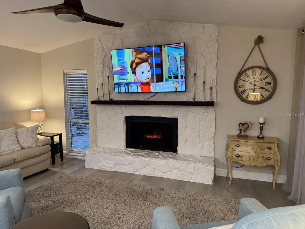 3553 FAIRWAY FOREST DRIVE Palm Harbor, FL 34685