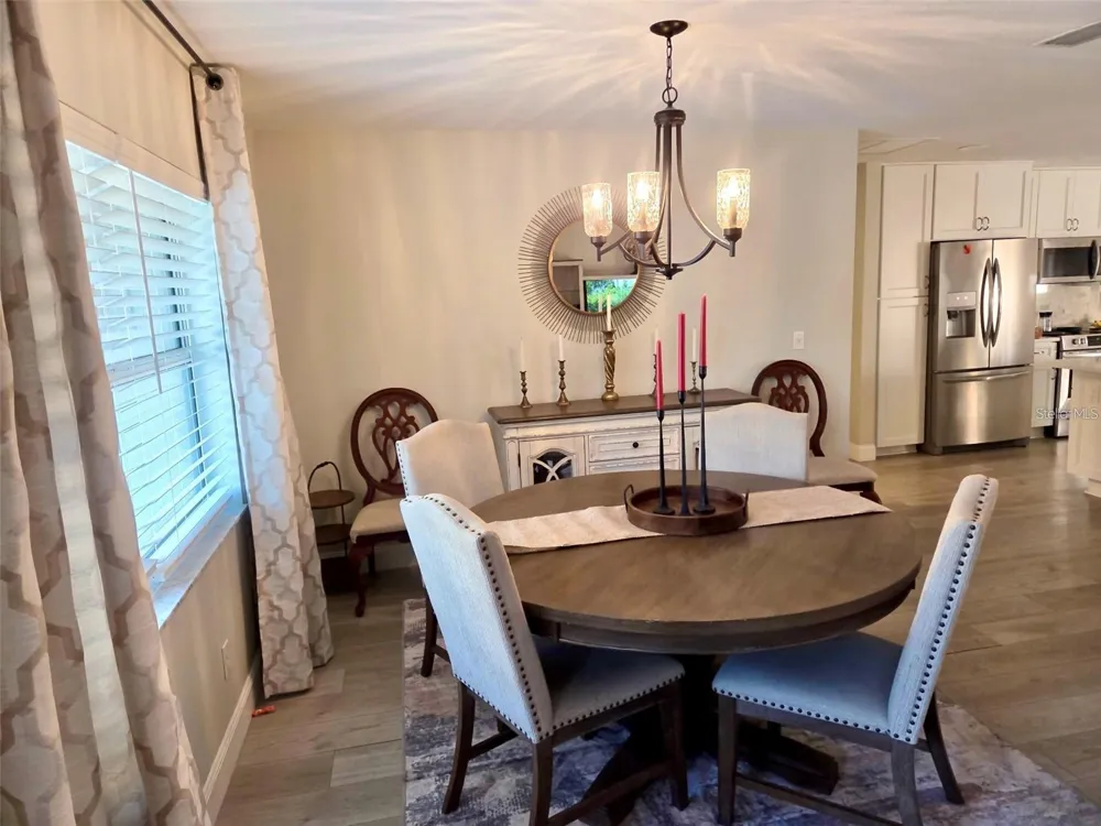 3553 FAIRWAY FOREST DRIVE Palm Harbor, FL 34685