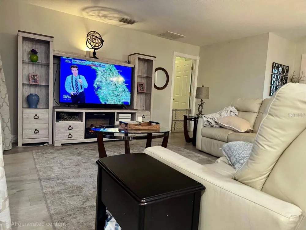 3553 FAIRWAY FOREST DRIVE Palm Harbor, FL 34685
