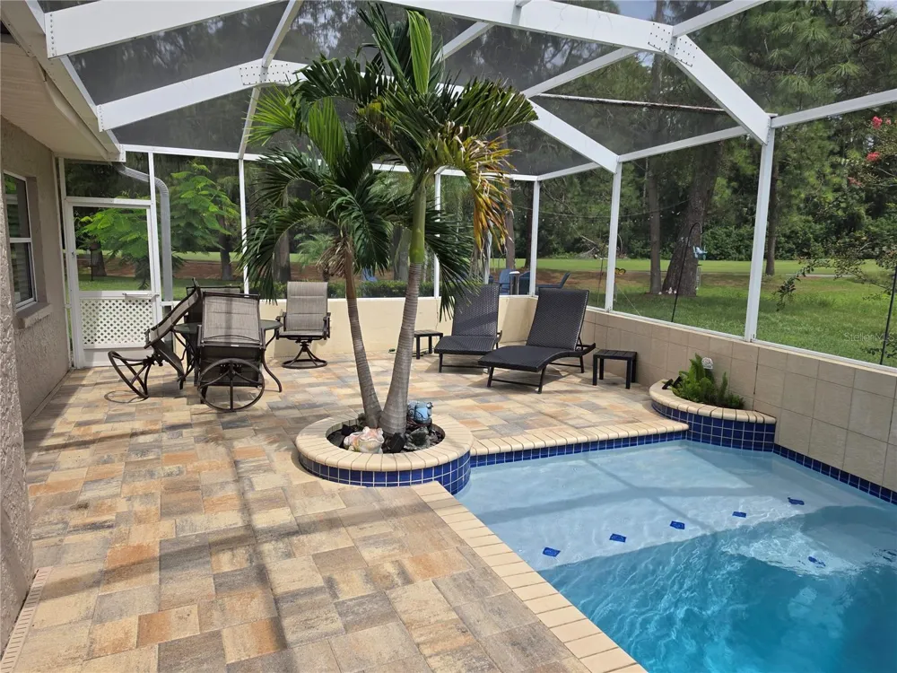 3553 FAIRWAY FOREST DRIVE Palm Harbor, FL 34685