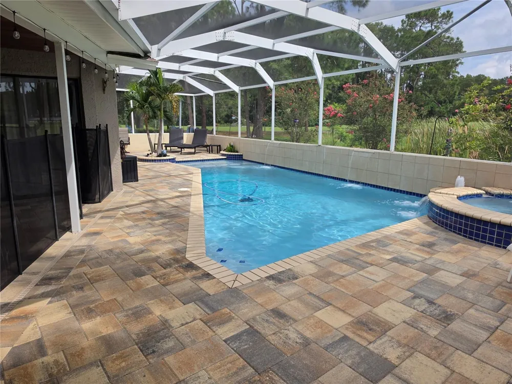 3553 FAIRWAY FOREST DRIVE Palm Harbor, FL 34685