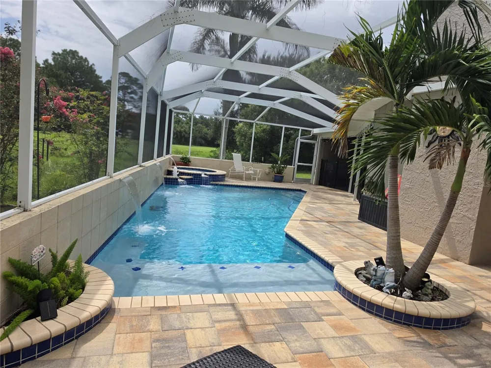 3553 FAIRWAY FOREST DRIVE Palm Harbor, FL 34685