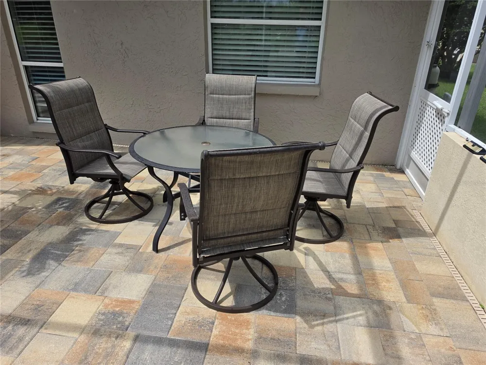 3553 FAIRWAY FOREST DRIVE Palm Harbor, FL 34685