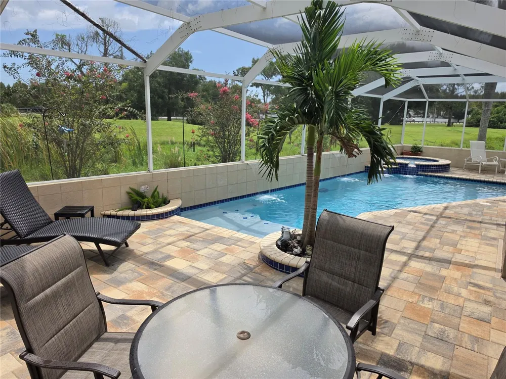 3553 FAIRWAY FOREST DRIVE Palm Harbor, FL 34685