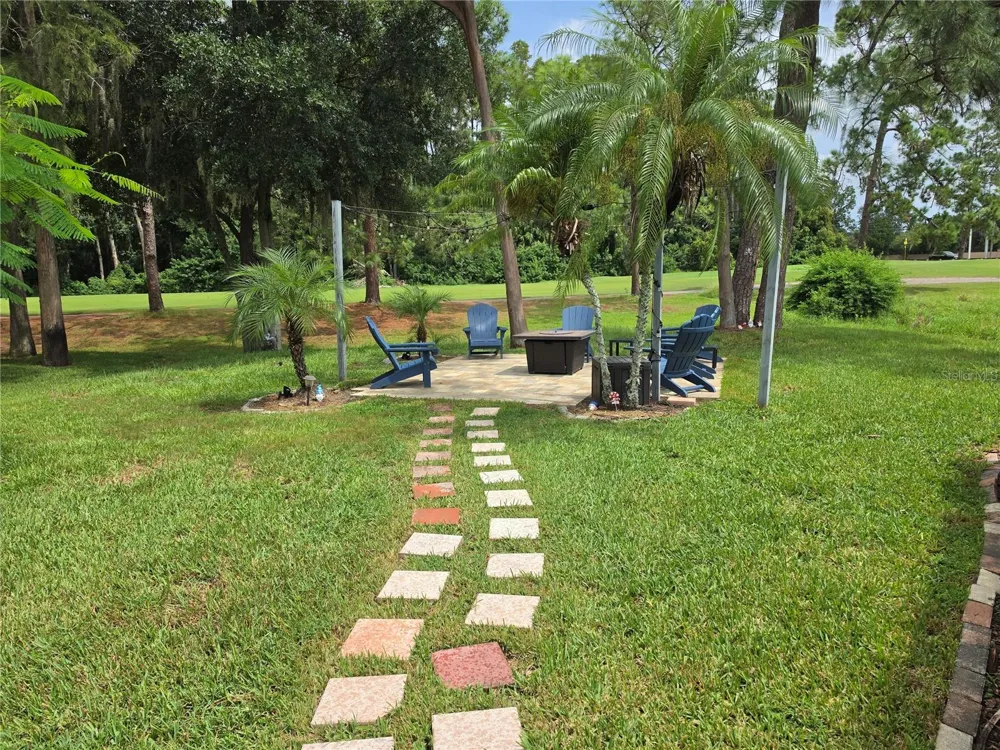 3553 FAIRWAY FOREST DRIVE Palm Harbor, FL 34685