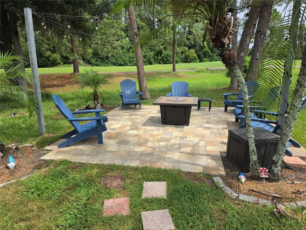 3553 FAIRWAY FOREST DRIVE Palm Harbor, FL 34685