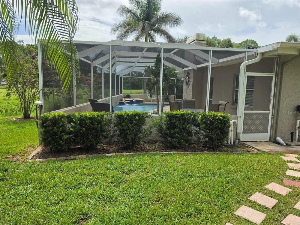 3553 FAIRWAY FOREST DRIVE Palm Harbor, FL 34685