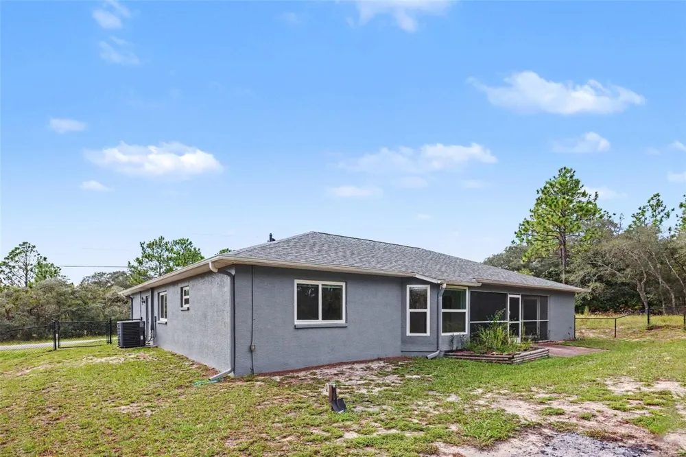 3241 W HIGGINS PLACE Citrus Springs, FL 34433