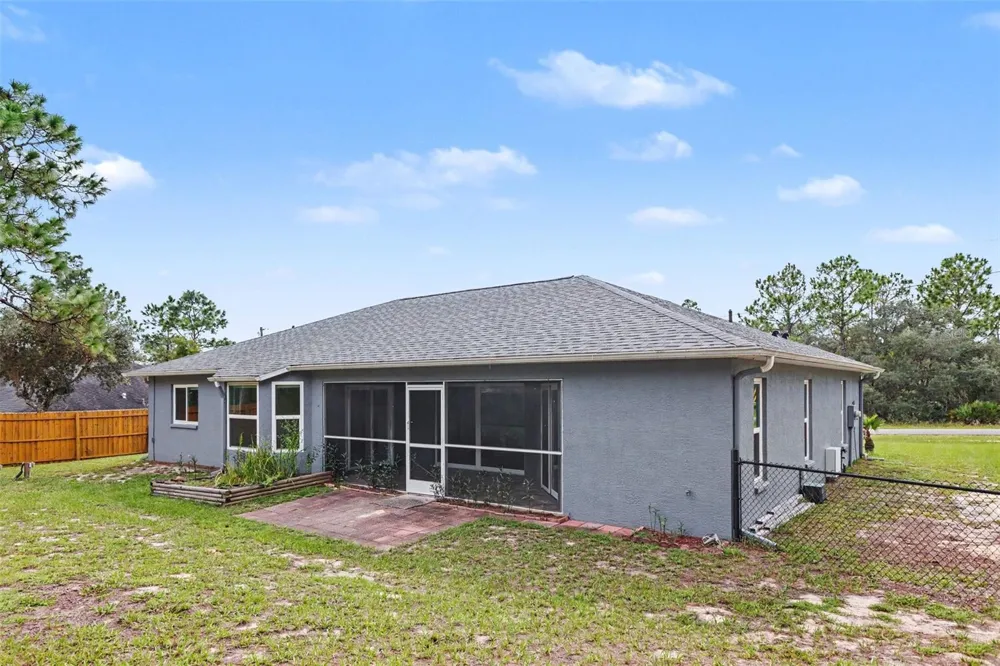3241 W HIGGINS PLACE Citrus Springs, FL 34433