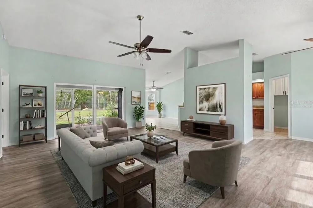 3241 W HIGGINS PLACE Citrus Springs, FL 34433