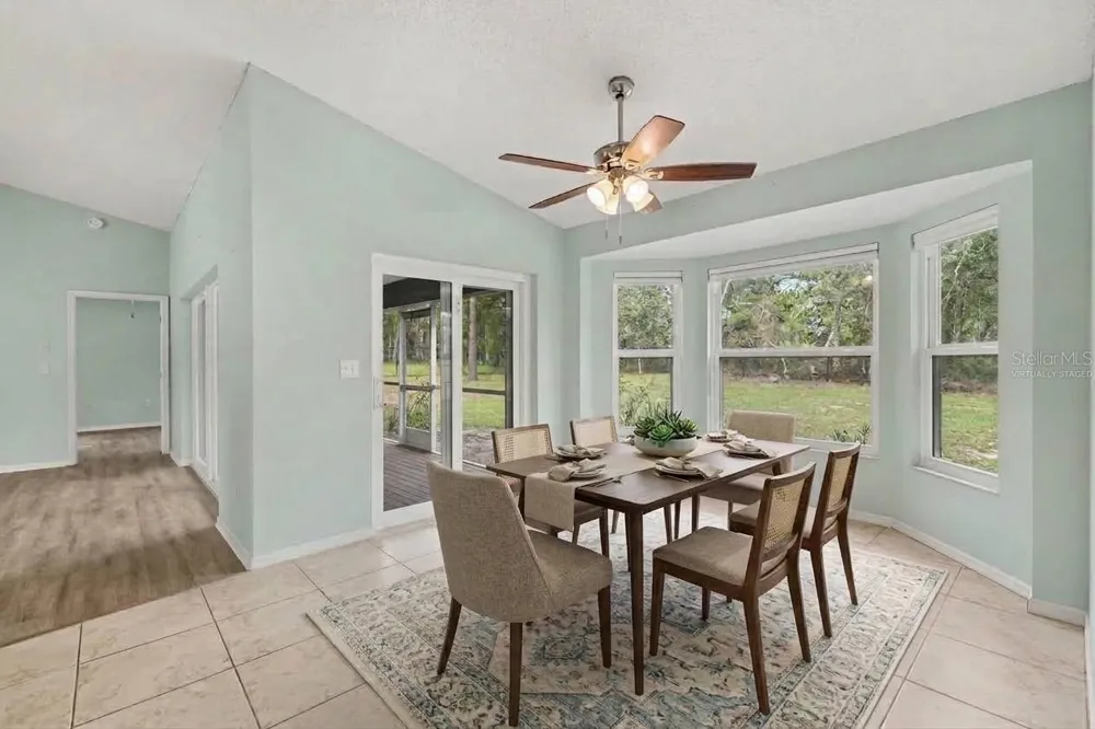 3241 W HIGGINS PLACE Citrus Springs, FL 34433