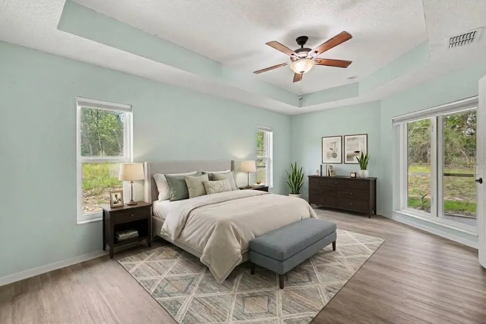 3241 W HIGGINS PLACE Citrus Springs, FL 34433