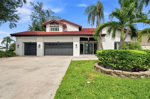 4123 CROSSWATER DRIVE