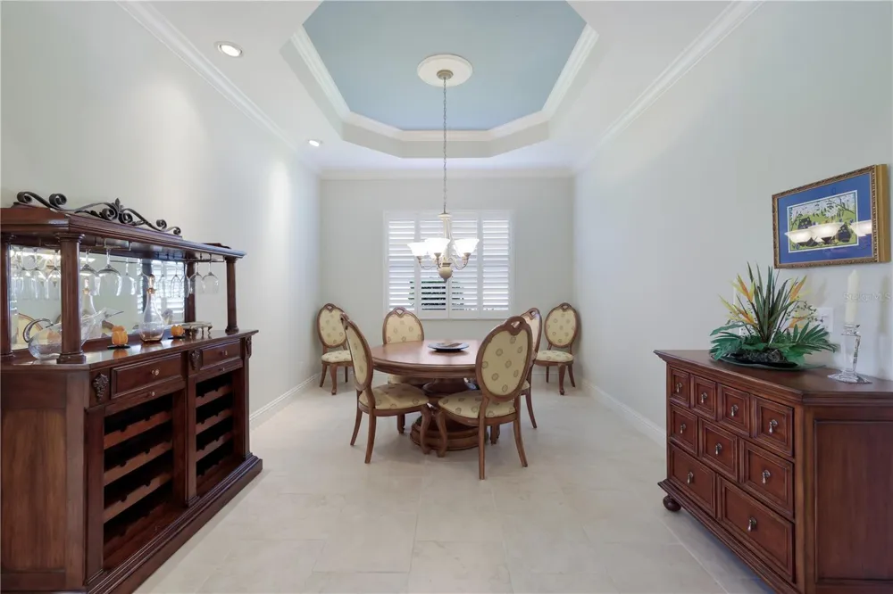 7519 MIZNER RESERVE COURT Lakewood Ranch, FL 34202