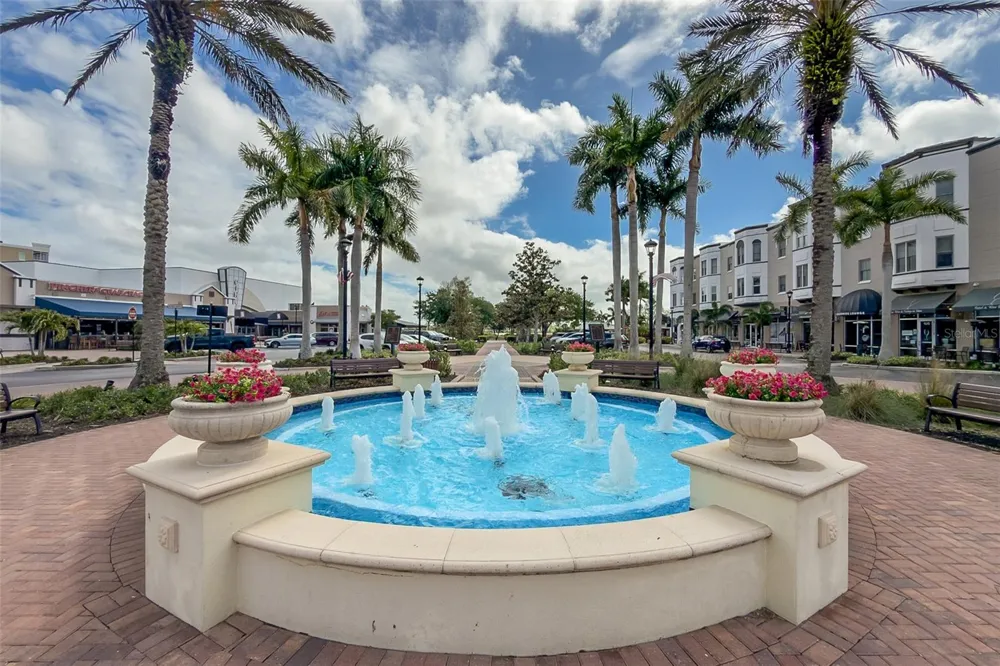 7519 MIZNER RESERVE COURT Bradenton, FL 34202