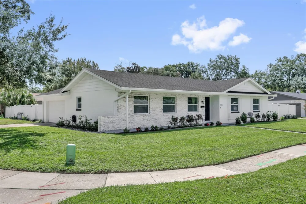 274 RANGER BOULEVARD Winter Park, FL 32792