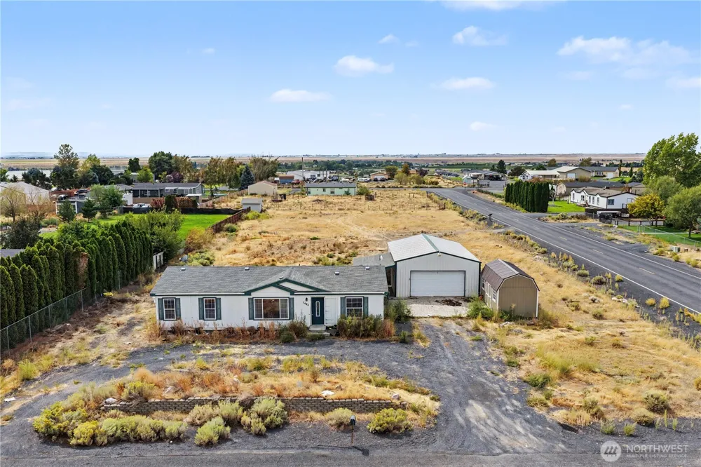 7483 Road E.7 NE Moses Lake, WA 98837
