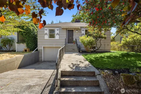 323 NW 83rd Street
