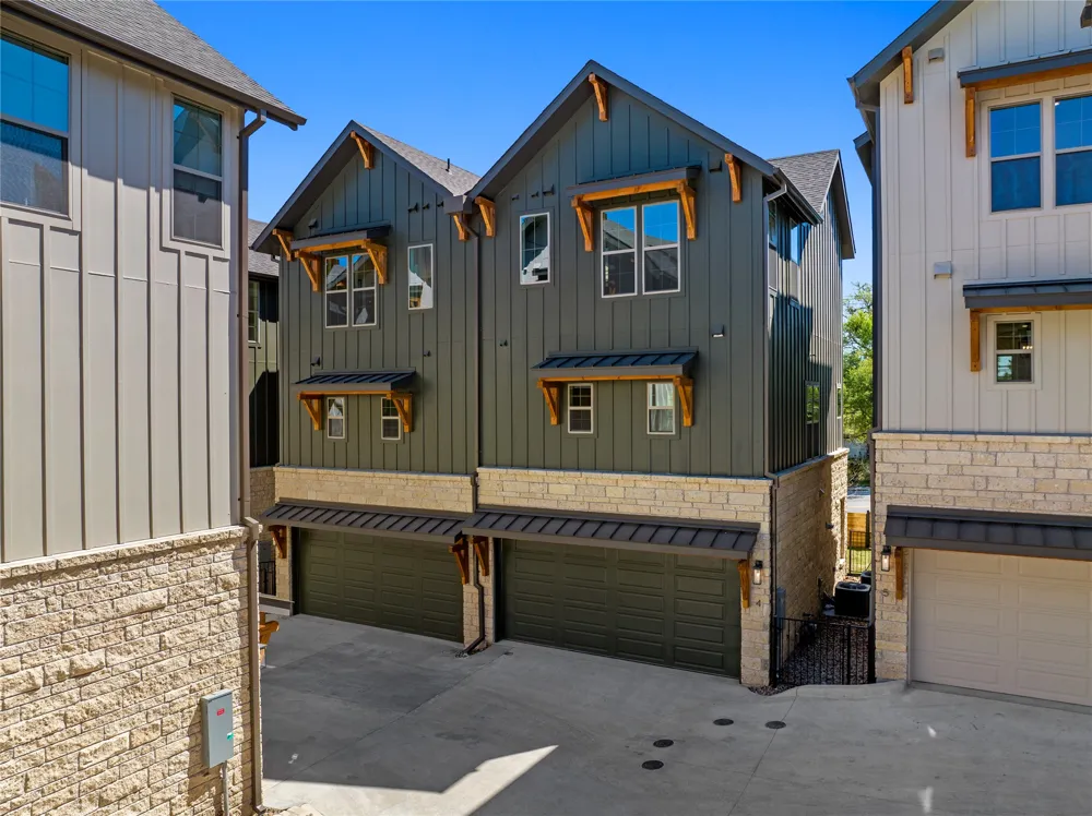 3500 Pecan Springs Road #4 Austin, TX 78723