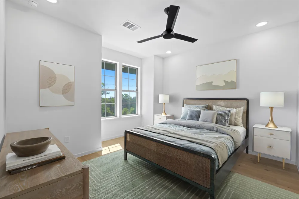 3500 Pecan Springs Road #4 Austin, TX 78723