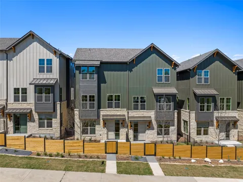 3500 Pecan Springs Road #4