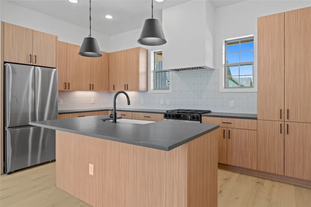 3500 Pecan Springs Road #4 Austin, TX 78723