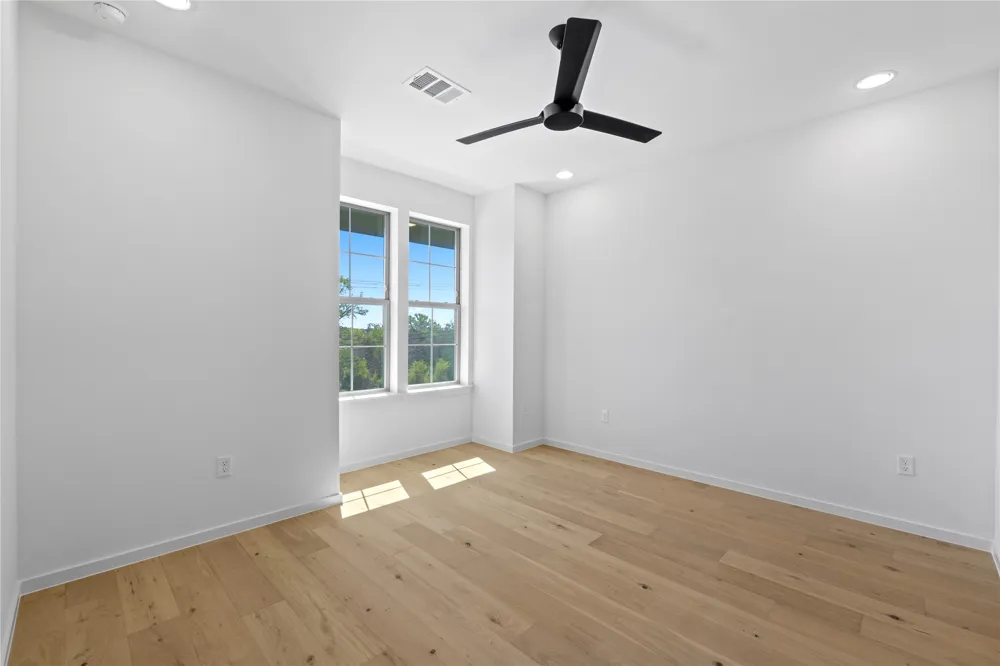 3500 Pecan Springs Road #4 Austin, TX 78723