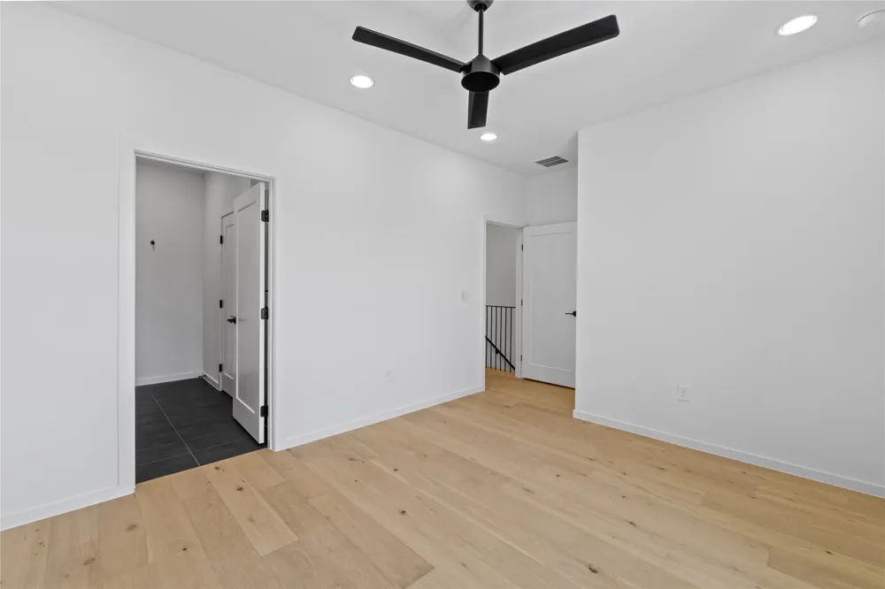 3500 Pecan Springs Road #4 Austin, TX 78723