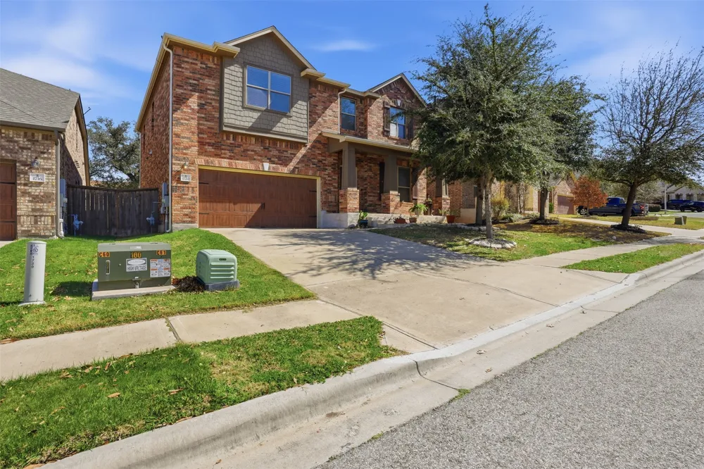1720 Bovina Drive Leander, TX 78641