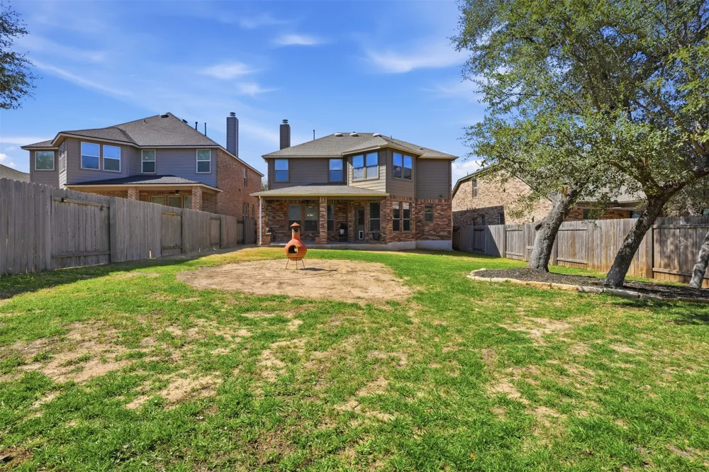 1720 Bovina Drive Leander, TX 78641