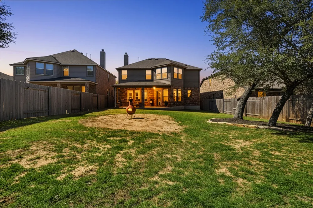 1720 Bovina Drive Leander, TX 78641