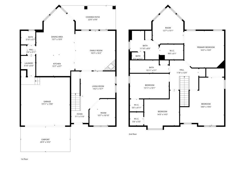 1720 Bovina Drive Leander, TX 78641