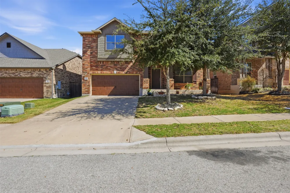 1720 Bovina Drive Leander, TX 78641