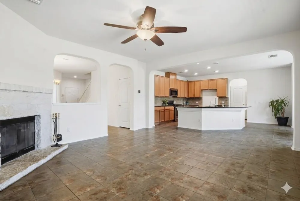 1720 Bovina Drive Leander, TX 78641
