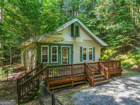 158 Bamby LN
