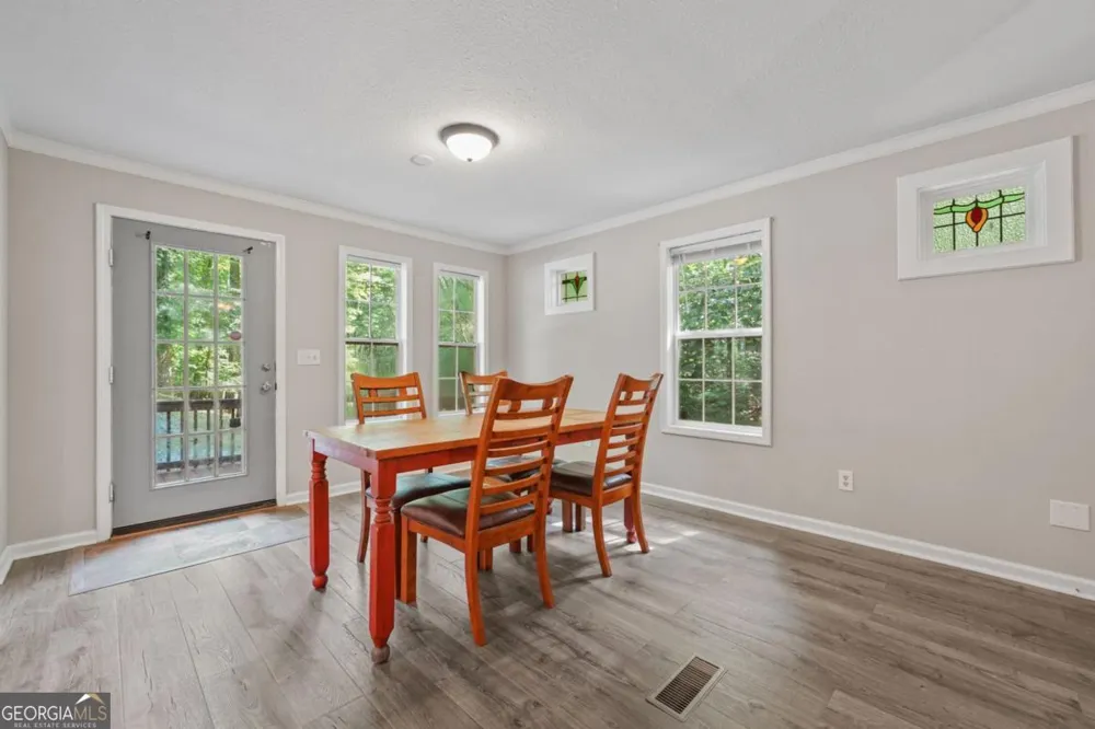 158 Bamby LN Ellijay, GA 30540