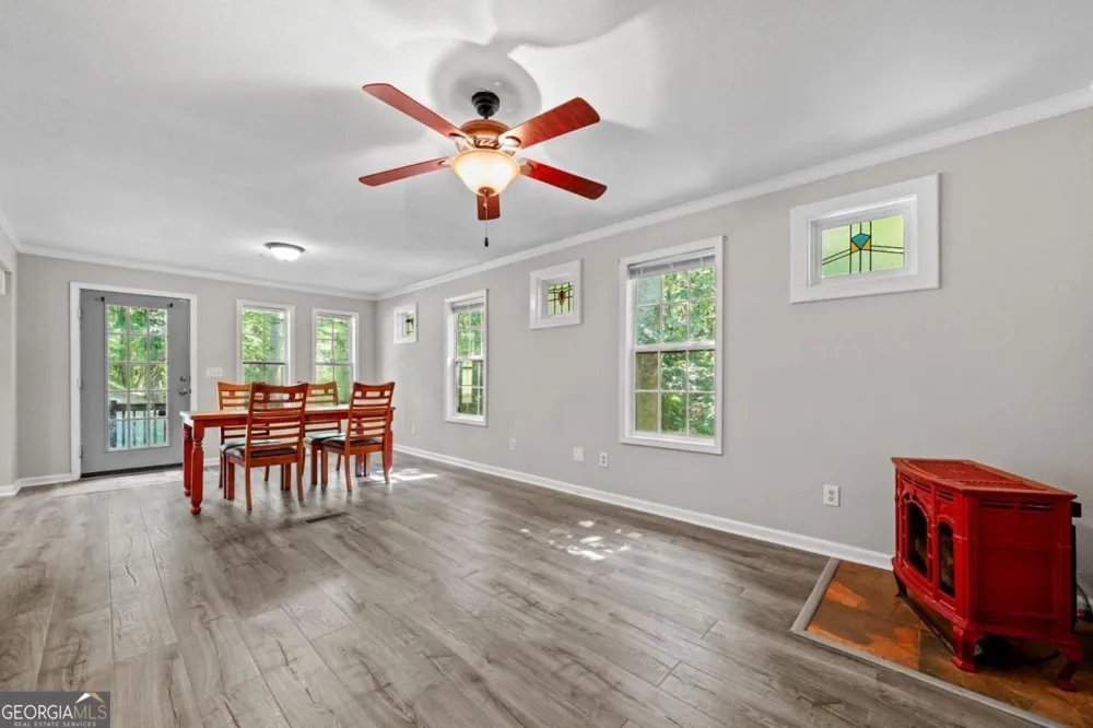 158 Bamby LN Ellijay, GA 30540