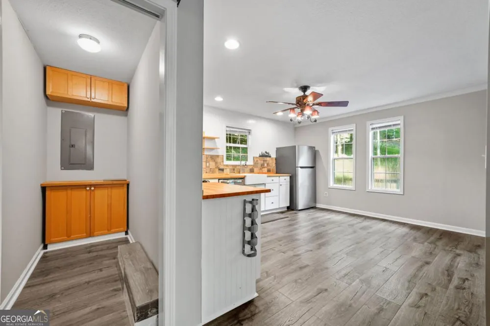 158 Bamby LN Ellijay, GA 30540