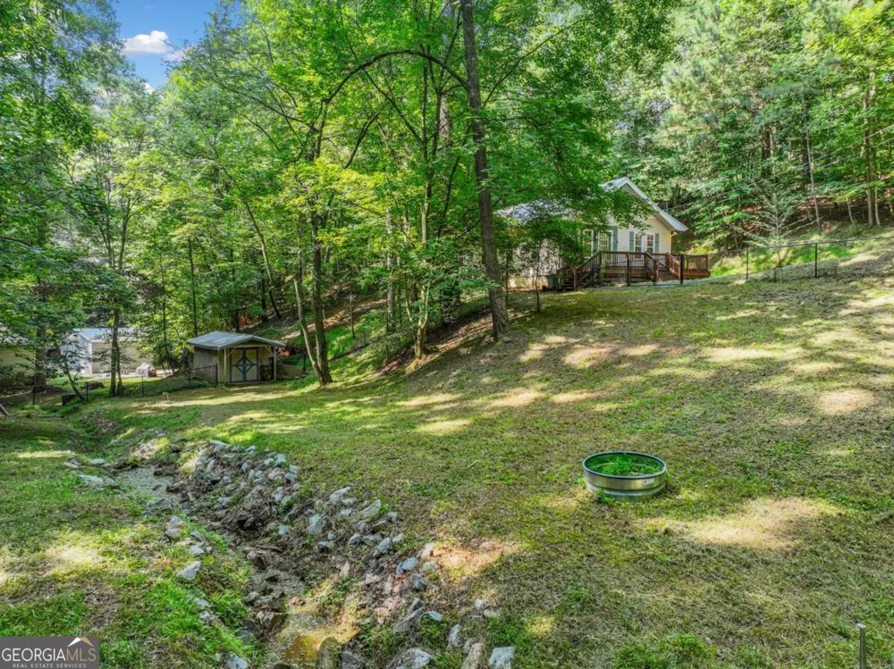 158 Bamby LN Ellijay, GA 30540