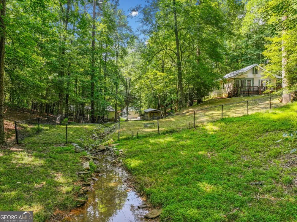 158 Bamby LN Ellijay, GA 30540