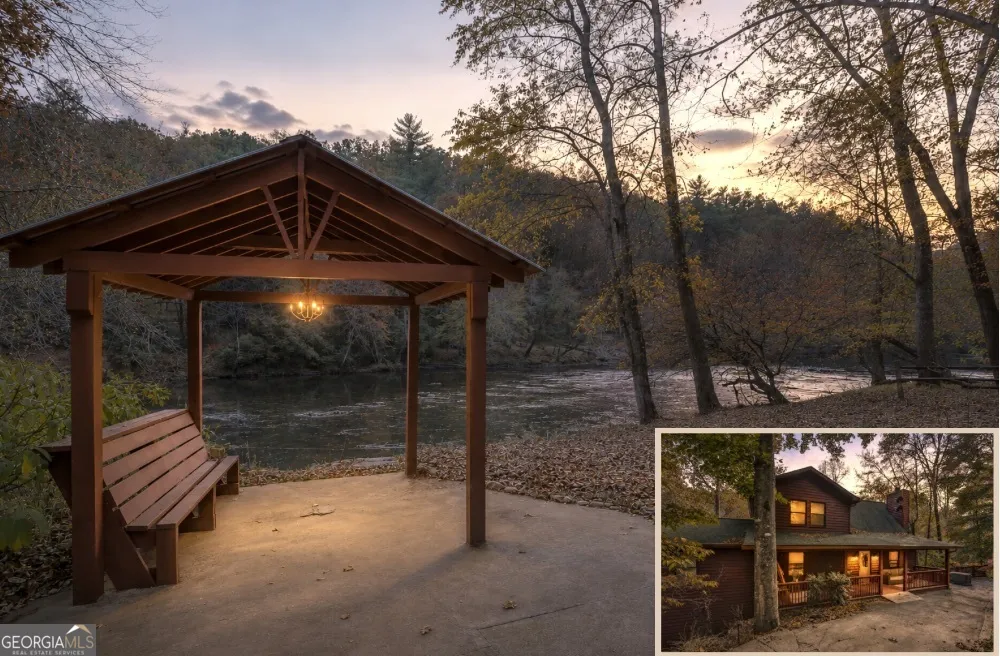 178 Novena CT Ellijay, GA 30540