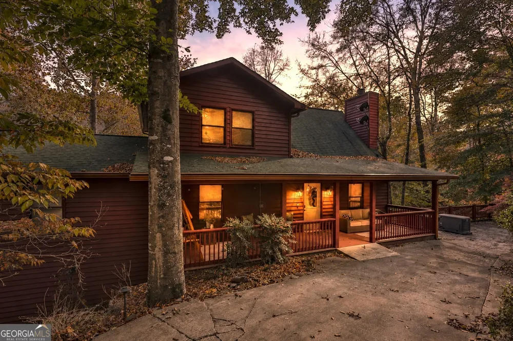 178 Novena CT Ellijay, GA 30540
