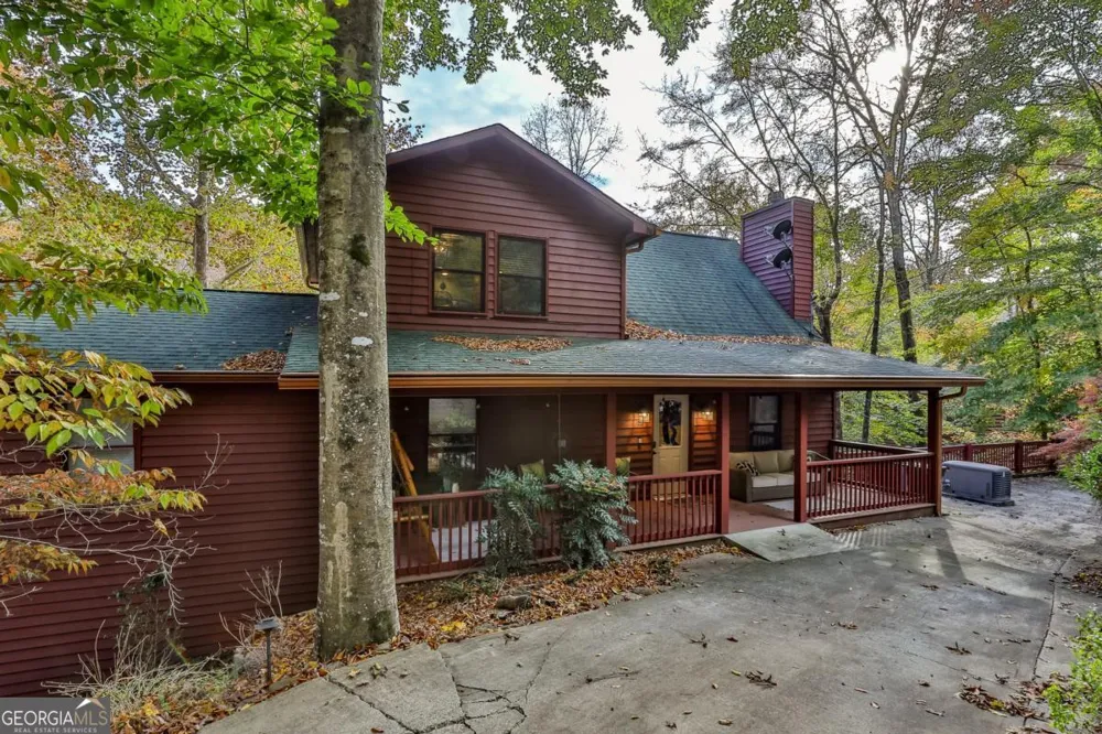 178 Novena CT Ellijay, GA 30540
