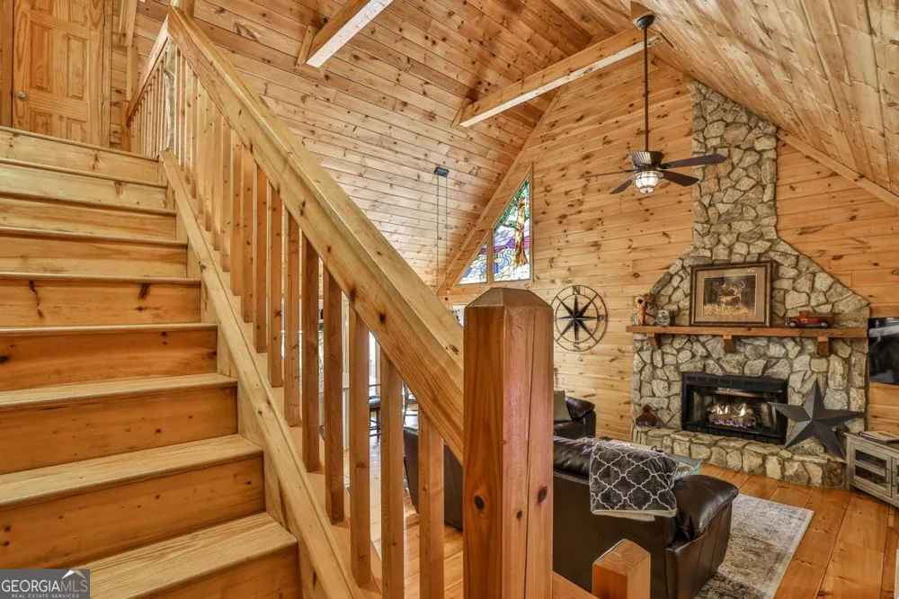 178 Novena CT Ellijay, GA 30540