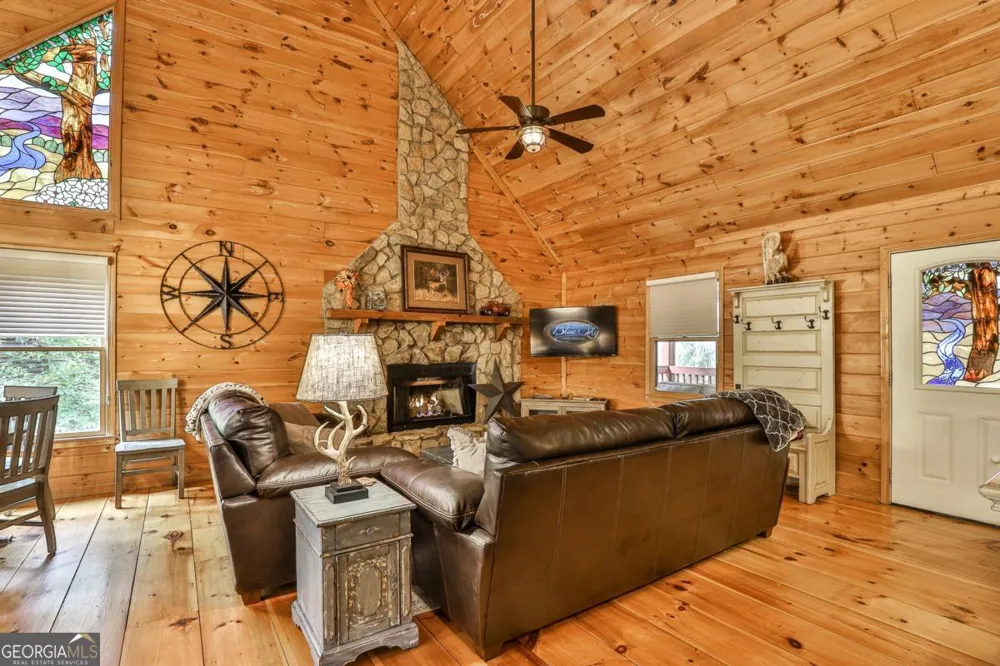 178 Novena CT Ellijay, GA 30540
