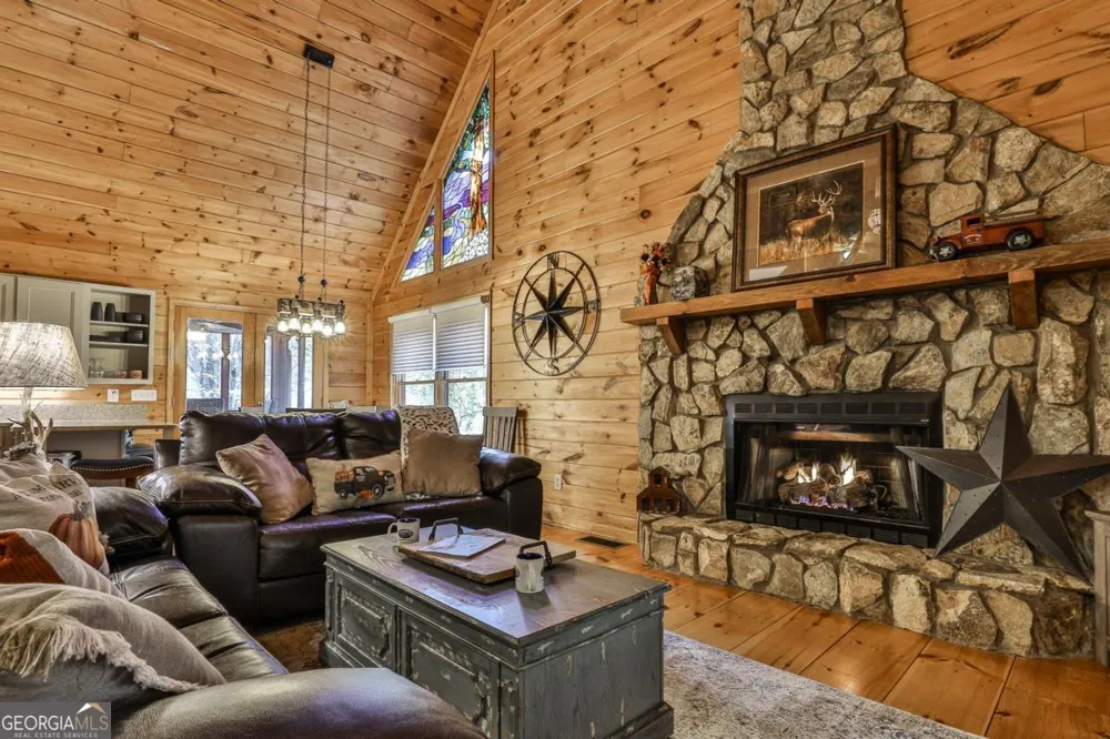 178 Novena CT Ellijay, GA 30540