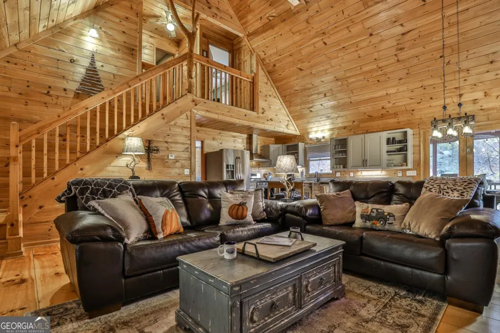 178 Novena CT Ellijay, GA 30540